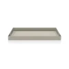 Cooee bricka 24,5 cm, Shell