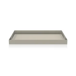 Cooee bricka 24,5 cm, Shell