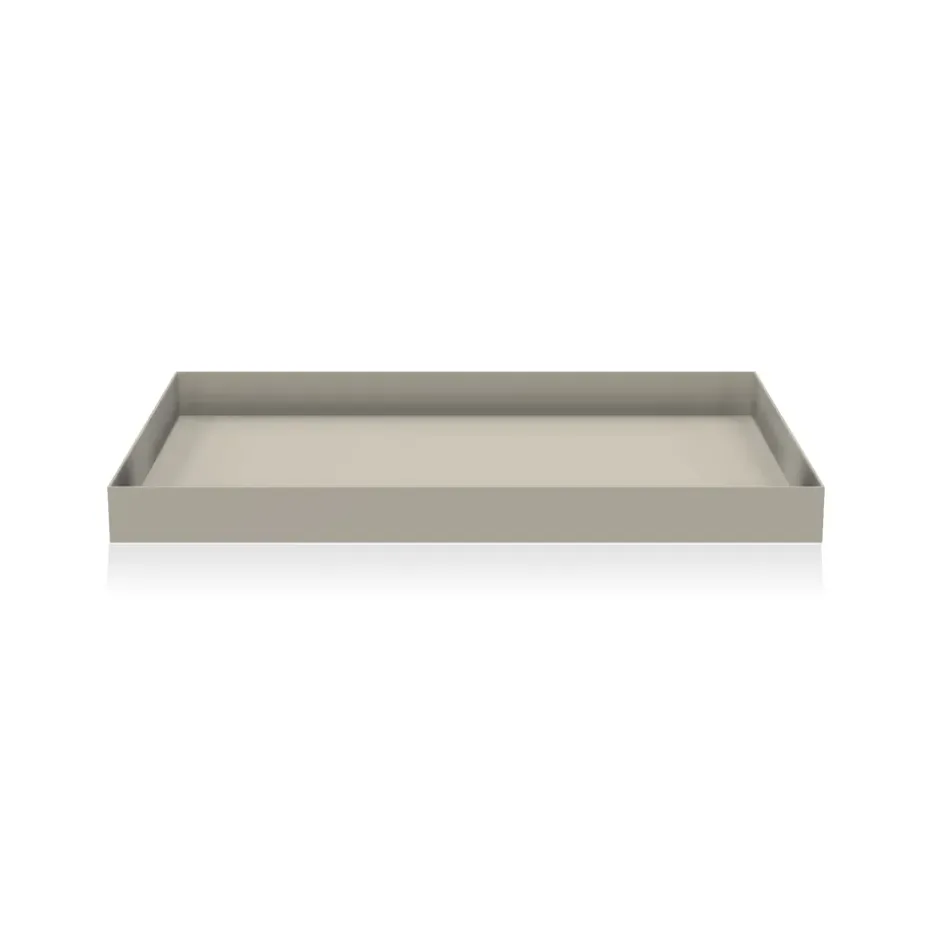 Cooee bricka 24,5 cm, Shell