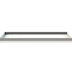 Cooee bricka 50 cm, white