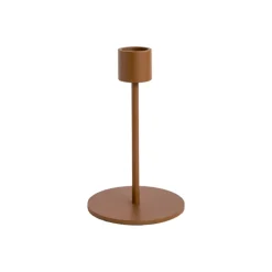 Cooee ljusstake 13 cm, Coconut