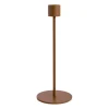 Cooee ljusstake 21 cm, Coconut