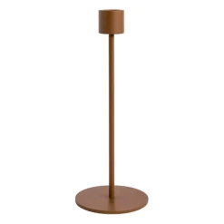 Cooee ljusstake 21 cm, Coconut