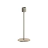 Cooee ljusstake 21 cm, sand