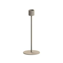 Cooee ljusstake 21 cm, sand