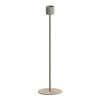 Cooee ljusstake 29 cm, sand