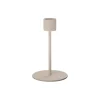 Cooee ljusstake 13 cm, Sand