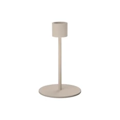 Cooee ljusstake 13 cm, Sand