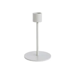 Cooee ljusstake 13 cm, Shell