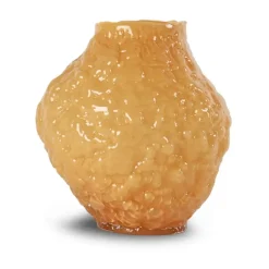 Corallo vas M 26x28x27 cm, Gul