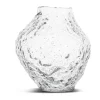 Corallo vas S 19x17x20,5 cm, Klar