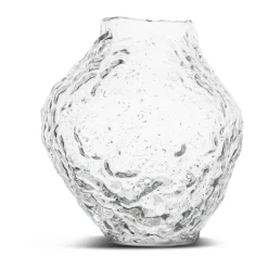 Corallo vas S 19x17x20,5 cm, Klar