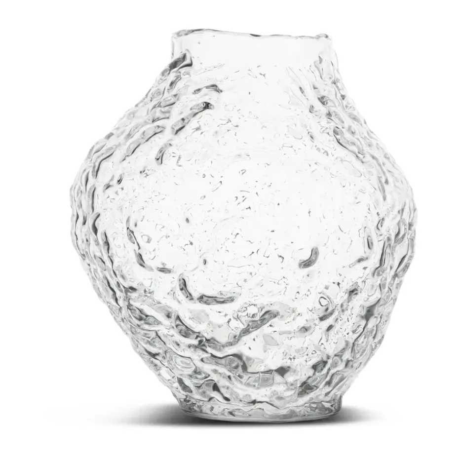 Corallo vas S 19x17x20,5 cm, Klar