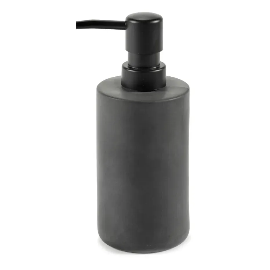 Cose tvålpump Ø7 cm, Dark Grey