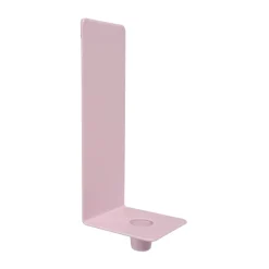 Cosy up väggljusstake 25 cm, Lavender
