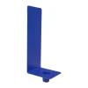 Cosy up väggljusstake 25 cm, Cobalt