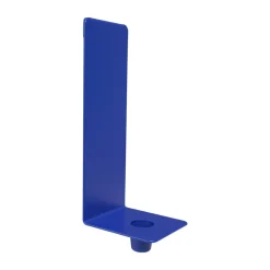 Cosy up väggljusstake 25 cm, Cobalt