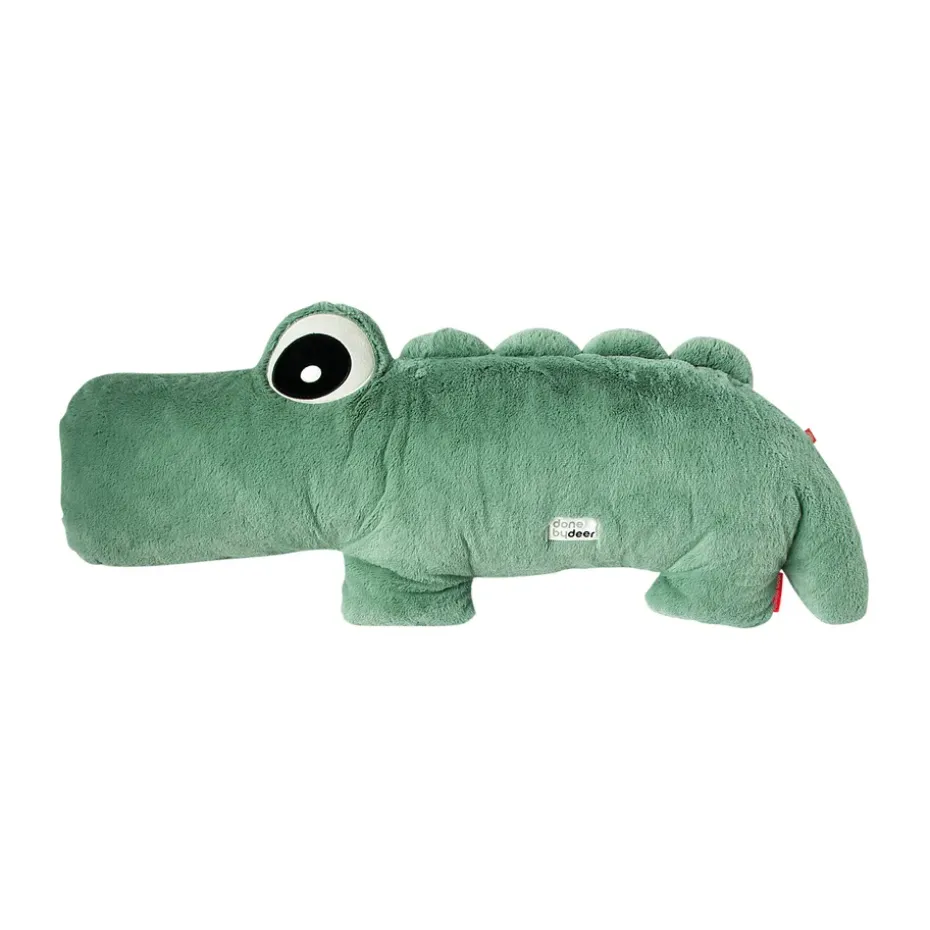 Croco gosedjur big 100 cm, Green