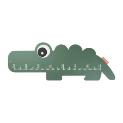 Croco mätsticka, Green