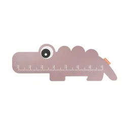 Croco mätsticka, Powder