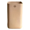 Cube kruka large 13 cm, Sand