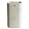 Cube kruka large 13 cm, Shiny mole