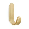 Curve krok, ask