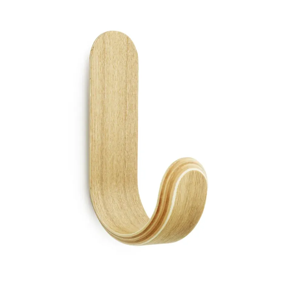 Curve krok, ask