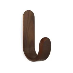 Curve krok, Valnöt