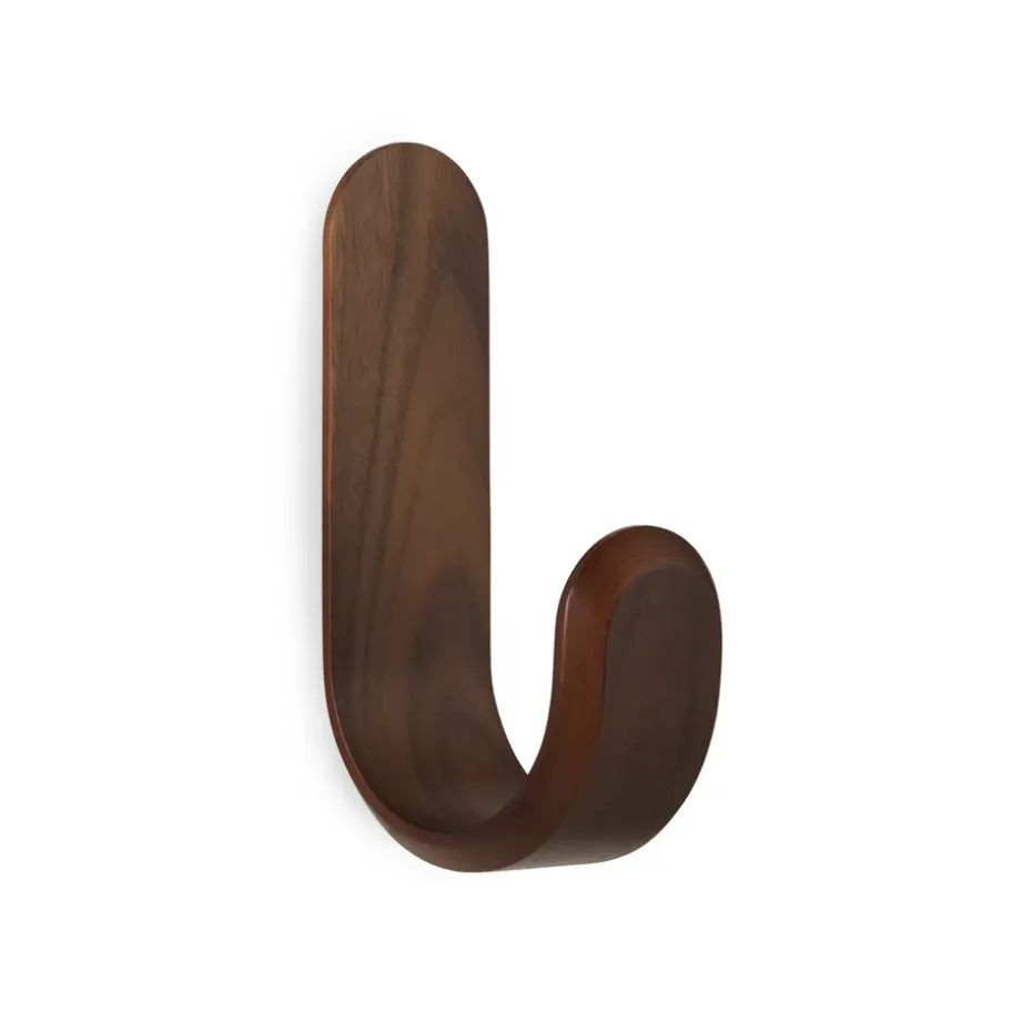 Curve krok, Valnöt