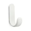 Curve krok, vit