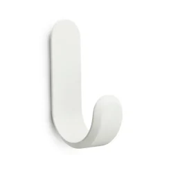 Curve krok, vit