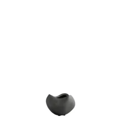 Curve mini skål 11 cm, Dark grey