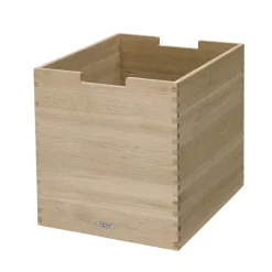 Cutter förvaringsbox stor, Ek