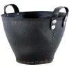 Dacarr förvaringskorg 50 cm, Svart