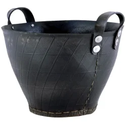 Dacarr förvaringskorg 50 cm, Svart