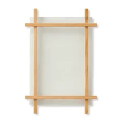 Daiku tavelram 50x70 cm, Ek