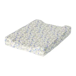 Dainty satin skötbädd, 50x65x9 cm