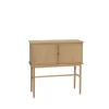 Dash Skänk 90 cm, Ek