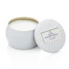 Decorative tin ljus 25 timmar, Bourbon Vanille