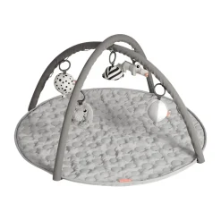 Deer Friends babygym Ø90 cm, Grey