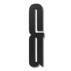 Design Letters bokstav, &
