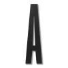 Design Letters bokstav, A