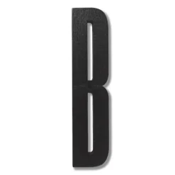 Design Letters bokstav, B