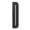Design Letters bokstav, D