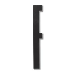 Design Letters bokstav, F
