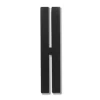 Design Letters bokstav, H