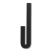 Design Letters bokstav, J