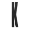 Design Letters bokstav, K