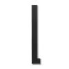 Design Letters bokstav, L